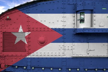 Küba Turu Devrim Rotası
