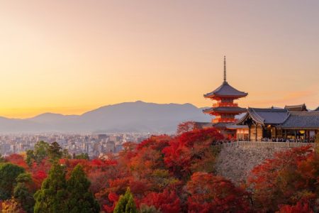 Japonya & Kore Turu Mistik Rotalar