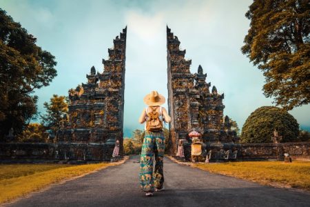 Harikalar Diyarı Bali – Ubud Turu Rotası (Thy ile)