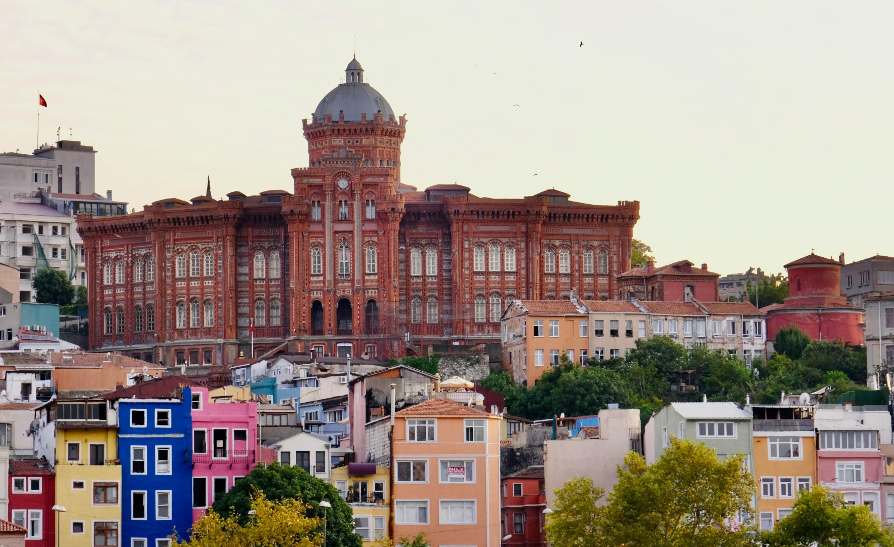 Ayvansaray