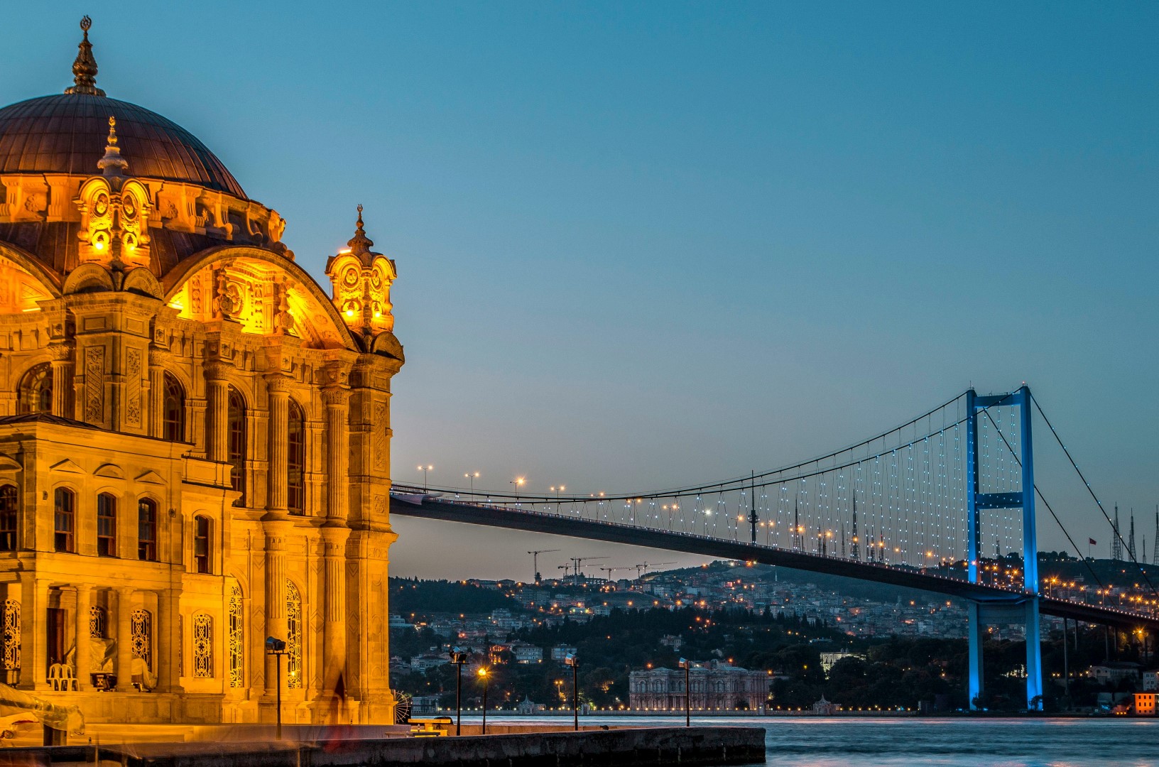 Ortakoy
